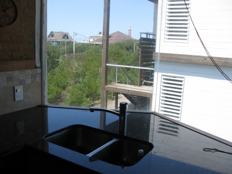 Casa en 2 linea de Playa Brava